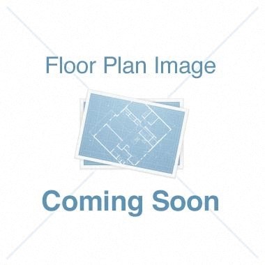 Floor Plan Image Coming Soon